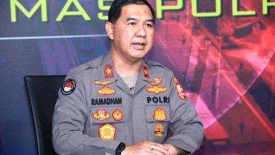 Berkas Perkara Kasus Penistaan Agama Panji Gumilang Naik ke Kejaksaan