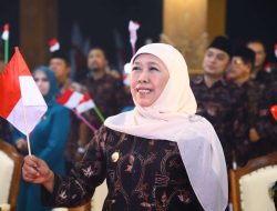 Pj Bupati Walikota di Jatim Tinggal Tunggu Keputusan Presiden