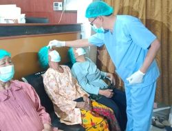 Gubernur Khofifah Kirim Tim Yankes Bergerak di Pulau Raas Sumenep