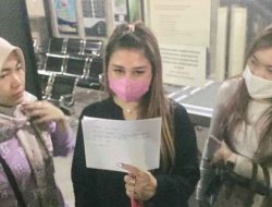 3 Selebgram Diduga Jalankan Investasi Bodong