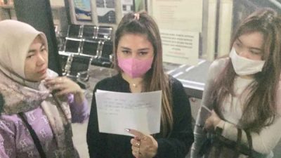 3 Selebgram Diduga Jalankan Investasi Bodong