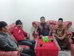 Administratur Perhutani KPH Bondowoso Intruksikan Jajarannya untuk Menjaga Keharmonisan dan Bermitra dengan Lapisan Masyarakat