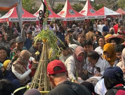 Andum Berkah Jenang Candi, Transmisi Tradisi dan Budaya