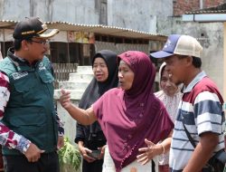 Angka Kemiskinan di Sidoarjo Tahun 2023 Turun 6,54 Ribu Jiwa