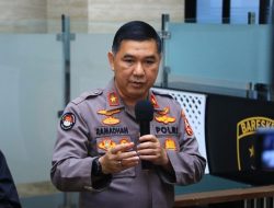 Baintelkam Polri Periksa 12 Senjata Api dari Temuan KPK di Rumah Mentan Syahrul Yasin Limpo