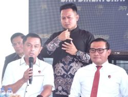 360 Kg Sabu dan 335 Ribu Butir Ekstasi Jaringan Fredy Pratama Disita Bareskrim Polri