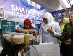 Dispendik Jatim Gandeng ITS Tingkatkan Skill Siswa SMA