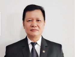 Tentang Edward Tannur Anggota DPR RI dari PKB yang Anaknya Diduga Aniaya Dini Hingga Tewas