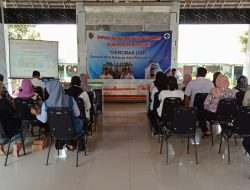 Banyak Pasien Hipertensi Dengan Tekanan Darah Tinggi Tak Terkontrol, UPTD Puskesmas Pesanggrahan Launching Gerobak Dati