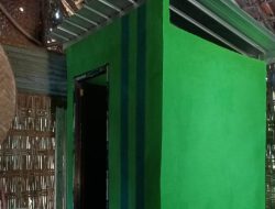 Pemkab Bojonegoro Bangun 700  Sanitasi Limbah di 2023, Fokus Perbaikan Kesehatan Warga 