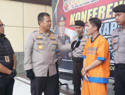 Terbongkarnya Prostitusi online Via Whatsapp di Sidoarjo