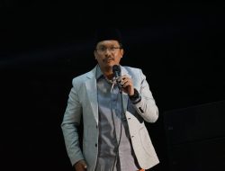 Hadiri Acara Grogol Bersholawat, Bupati Sidoarjo Ahmad Muhdlor Ali : Sholawat Mendatangkan Keberkahan