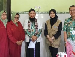 UPTD Puskesmas Pesanggrahan Menyandang Status Akreditasi Paripurna dari Kemenkes RI