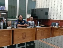 Ketua RT 30 Mengadukan Kepala Desa Kotakan ke DPRD dan DPMD Perihal Pemberhentian Dirinya