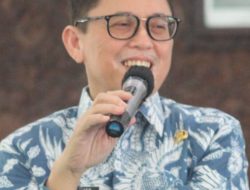 Pj Bupati dan Radar Bojonegoro Klarifikasi Pemberitaan, Berharap Terjalin Komunikasi dengan Semua Media  