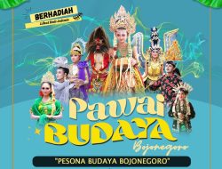 Meriahkan Hari Jadi Bojonegoro, Pemkab Akan Gelar Pawai Pesona Budaya 