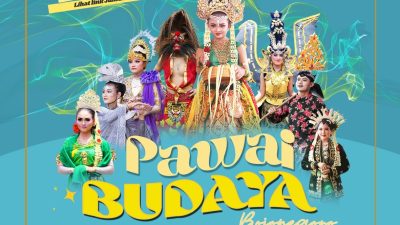 Meriahkan Hari Jadi Bojonegoro, Pemkab Akan Gelar Pawai Pesona Budaya 