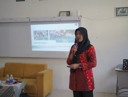 Unit PPA Satreskrim Polresta Sidoarjo Edukasi Pelajar Tangguh Hadapi Era Digital