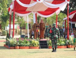 TMMD Resmi Berakhir, Sekda Bojonegoro: Terima Kasih Atas Sinergitas TNI-Polri, Pemkab dan Masyarakat