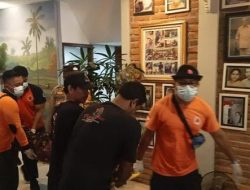 WNA Asal India Pimilik Resto di Sanur Bali,   Diduga Tewas Gantung Diri