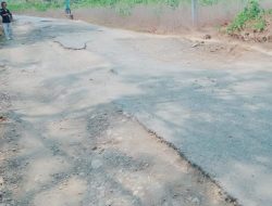 Sosialisasi Penanganan Jalan Daerah, Tamanuri – Mardiana: 3 Jalan Penghubung di Tiga Kecamatan Akan Dibangun 2024