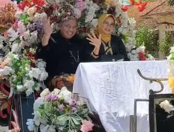 BUMN PT Garam (Persero) Apresiasi Prosesi Arya Wiraraja dan Kirab Budaya