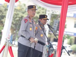 Kapolda Irjen Pol Imam Sugianto Ajak Seluruh Personel Polda Jatim Kolaborasi Ukir Prestasi