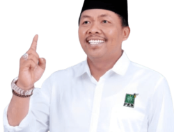 M. Agus Fauzan Caleg PKB Dapil 3, Wirausaha Muda Siap Menjadi Anggota DPRD Kabupaten Mojokerto