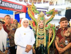 Gubernur Khofifah Luncurkan Program Digital Skills bagi SMA Double Track