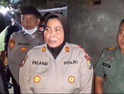 Hilang Sejak Sore, Pemuda Milangasri Ditemukan Tak Bernyawa di Gorong-gorong