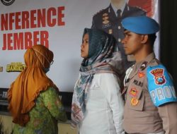 Kredit Fiktif KKP-E BRI Cabang Jember Merugikan Negara Rp10 M