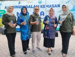 Komisi II DPRD Kabupaten Mojokerto Berharap Produk Air Minum Kemasan MASA Mampu Tingkatkan PAD