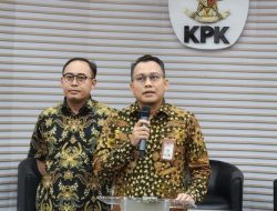 KPK Periksa Bupati Lamongan Terkait Dugaan Korupsi Proyek Pembangunan Gedung Pemkab