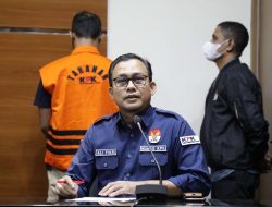 KPK Tidak Hadir di Sidang Praperadilan Gugatan SYL