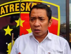 Ibu Muda Buang Bayi Kandung di Sungai Badegaan Ponorogo Ditetapkan Menjadi Tersangaka