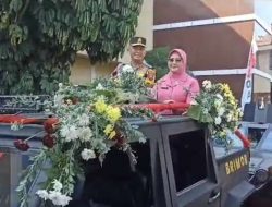 Tancap Gas, Kapolda Jatim Irjen Pol Imam Sugianto Fokus pada Agenda Besar