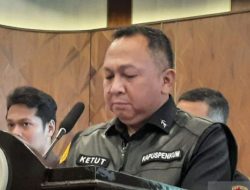 Kapuspenkum Kejagung Konfirmasi Zulkifli Hasan Tidak Terkait Kasus Impor Gula