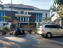 Kejari Bondowoso Bidik Dugaan Korupsi Proyek Infrastruktur Sepanjang 2022