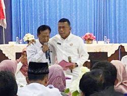 Kepsek SMPN 1 Ponorogo Mengundurkan Diri Imbas Polemik Pungutan Subangan, Ini Tanggapan Bupati Sugiri