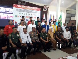 Pemkab Bondowoso Kembali Peringatkan Netralitas ASN saat Pemilu 2024