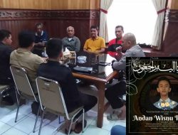 Pulang Latihan PSHT, Pemuda Dikeroyok Hingga Meninggal Dunia