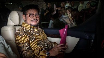 Kompolnas Dukung Penuntasan Kasus Dugaan Pemerasan Oknum KPK
