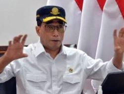 Menhub RI Minta Daerah Contoh Jakarta Terkait Transportasi Massal