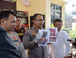 Ngaku Pegawai Asuransi Tipu Pacar Bawa Kabur Motor