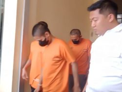 Seorang Oknum Kades di Bondowoso Terjerat Kasus Narkoba