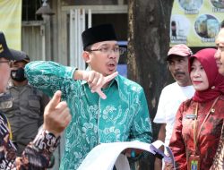 Pemkab Sidoarjo Catat Investasi Semester I Capai Rp 5,6 Triliun