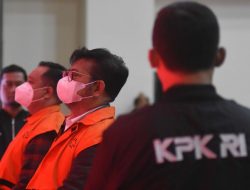 Penyidik Polda Metro Jaya Bakal Periksa Ketua KPK RI