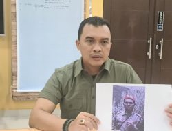 Pimpinan KKB Wilayah Pegunungan Bintang Tewas Saat Penyergapan Satgas Damai Cartenz