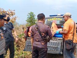 Polres Situbondo Berhasil Identifikasi Temuan Mayat di Banyuglugur