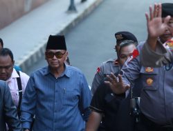 Polisi Limpahkan Kasus Penistaan Agama Panji Gumilang ke Kejaksaan